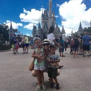 Meet your Posher, Christine